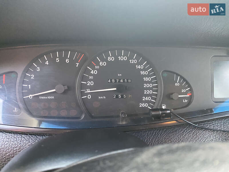 Седан Opel Omega 1995 в Калинівці