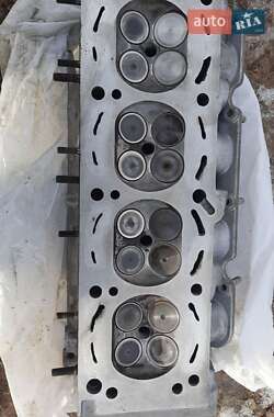 Седан Opel Omega 1997 в 