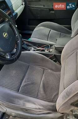 Седан Opel Omega 1997 в 