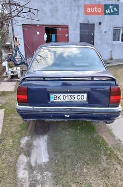 Седан Opel Omega 1991 в 
