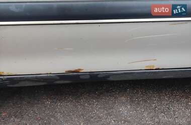 Седан Opel Omega 1998 в 