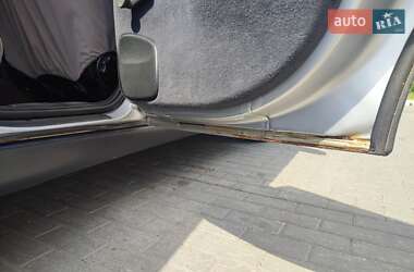Седан Opel Omega 1998 в 