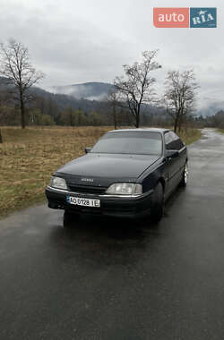 Седан Opel Omega 1987 в 
