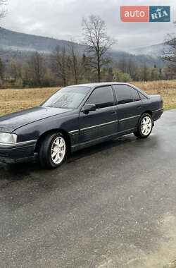 Седан Opel Omega 1987 в 