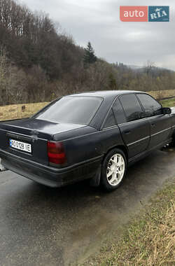 Седан Opel Omega 1987 в 