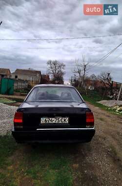 Седан Opel Omega 1991 в 