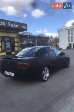 Седан Opel Omega 1995 в 