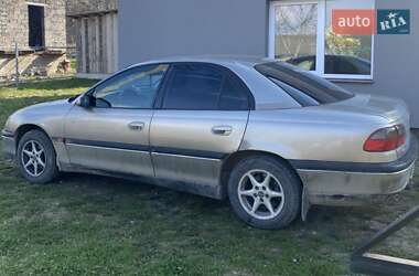 Седан Opel Omega 1996 в Трускавце