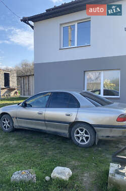 Седан Opel Omega 1996 в 