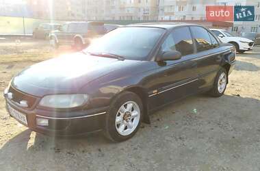 Седан Opel Omega 1995 в 