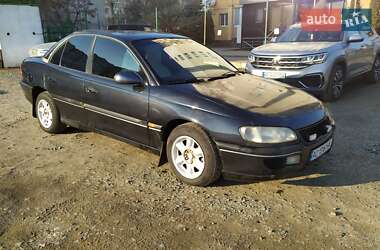 Седан Opel Omega 1995 в 
