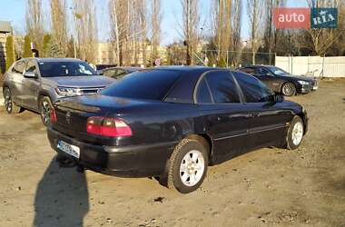 Седан Opel Omega 1995 в 