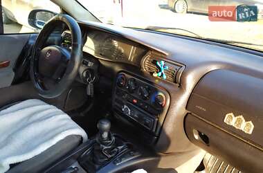 Седан Opel Omega 1995 в 