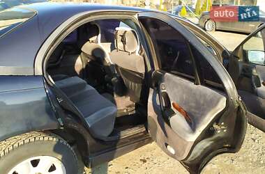 Седан Opel Omega 1995 в 