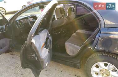 Седан Opel Omega 1995 в 