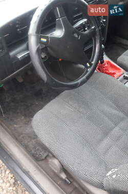 Седан Opel Omega 1989 в 