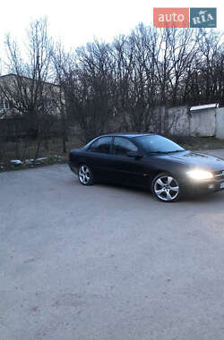 Седан Opel Omega 1995 в 