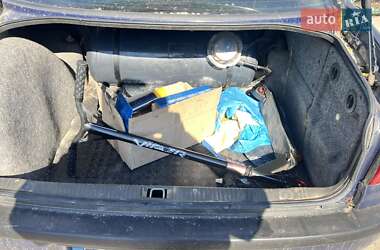 Седан Opel Omega 1997 в 