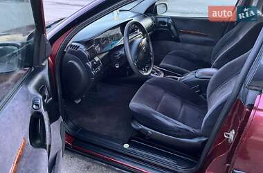 Седан Opel Omega 1999 в 