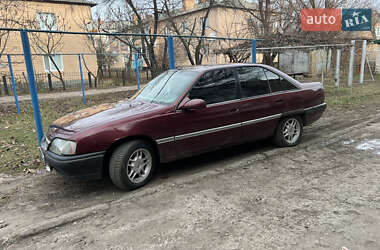 Седан Opel Omega 1992 в Кам'янці
