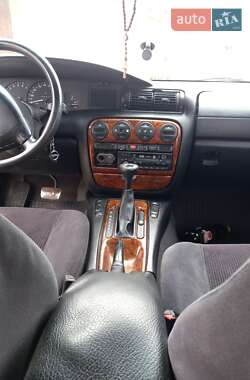 Седан Opel Omega 1998 в 