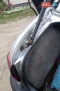Седан Opel Omega 1998 в 