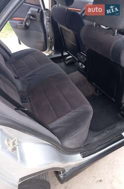 Седан Opel Omega 1998 в 