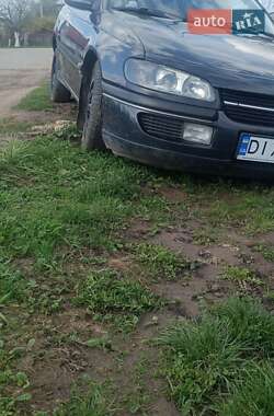 Седан Opel Omega 1995 в 