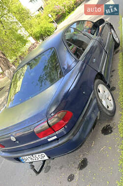 Седан Opel Omega 1997 в 