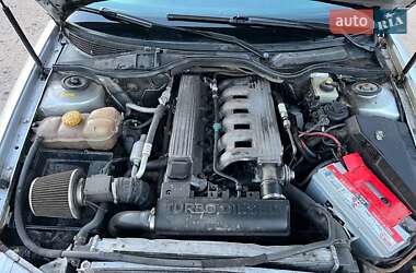 Універсал Opel Omega 2003 в 