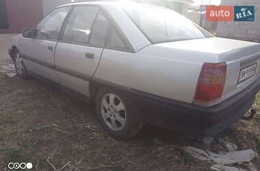 Седан Opel Omega 1989 в 