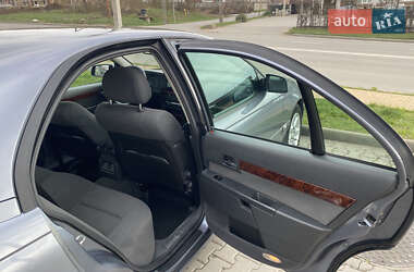 Седан Opel Omega 2003 в 