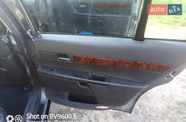 Седан Opel Omega 2002 в 
