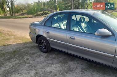 Седан Opel Omega 2002 в 