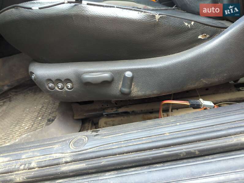 Універсал Opel Omega 1997 в Здолбуніві