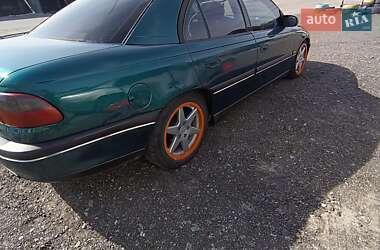Седан Opel Omega 1996 в 