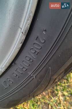 Седан Opel Omega 2002 в 