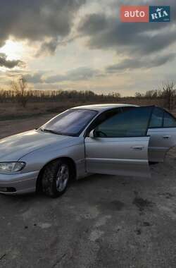 Седан Opel Omega 2002 в 