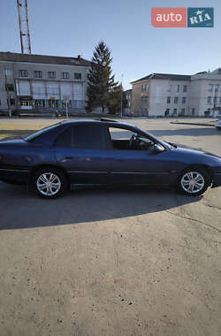 Седан Opel Omega 1998 в 