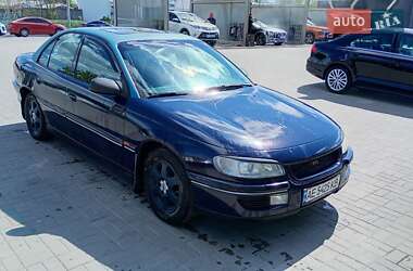 Седан Opel Omega 1995 в Дніпрі