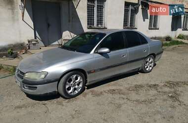Седан Opel Omega 1997 в Каменец-Подольском