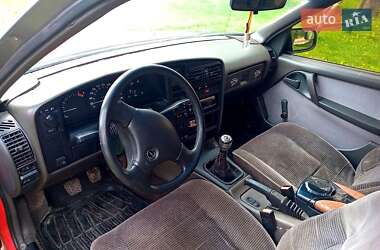 Седан Opel Omega 1987 в 