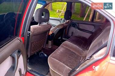 Седан Opel Omega 1987 в 