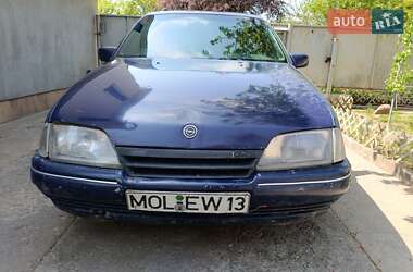Универсал Opel Omega 1989 в Василькове
