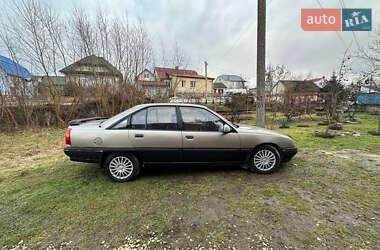 Седан Opel Omega 1987 в 