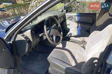 Седан Opel Omega 1988 в 