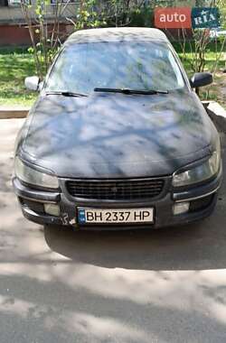 Седан Opel Omega 1997 в 