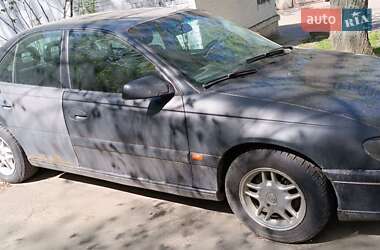 Седан Opel Omega 1997 в 