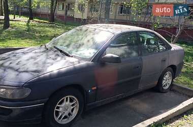Седан Opel Omega 1997 в 