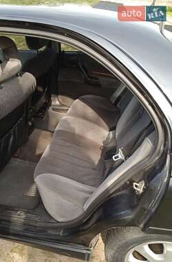 Седан Opel Omega 1996 в 